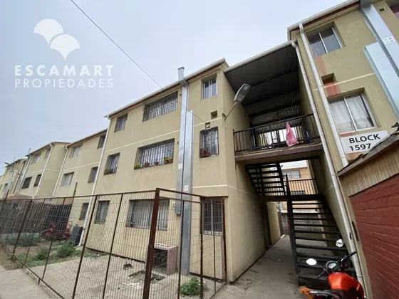 Oportunidad De Departamento Para Venta O Inversión En Rancag