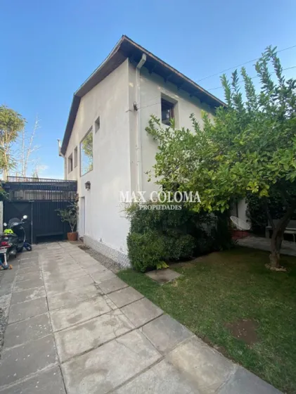 Casa Remodelada En Barrio Vaticano