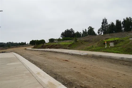 Sitio En Venta En Quintero