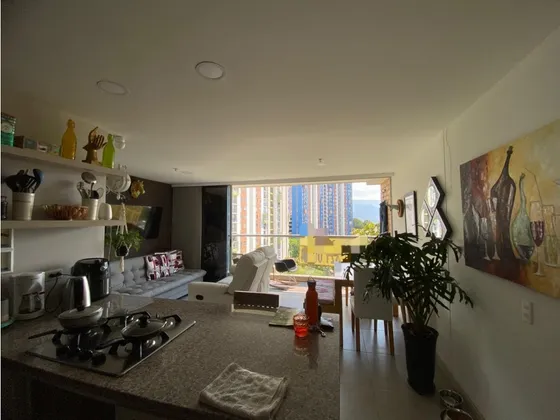 Apartamento Para Arriendo En Calasanz  Medellín Antioquia