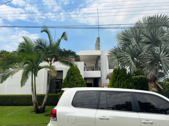 Casa Recreo Girardot