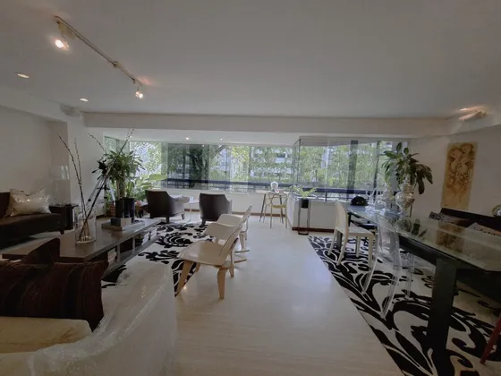Alquiler Apartameno En Los Chorros