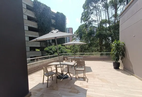 Apartamento En Arándanos, Sector Fontibón Rionegro