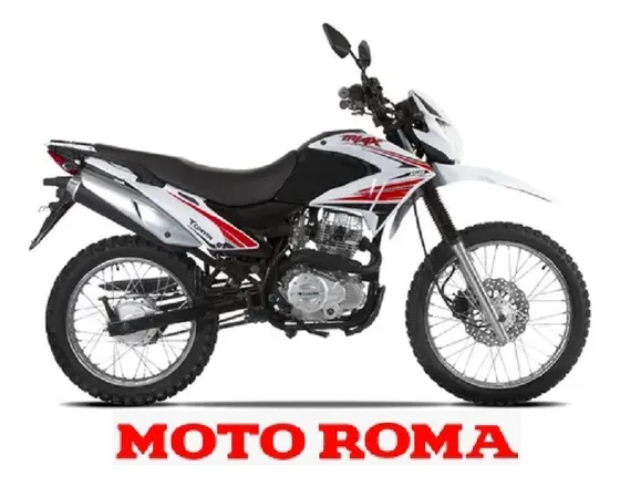 Corven Triax 150 R3 Patentada $2.926.000 O 12de$356.000 (250