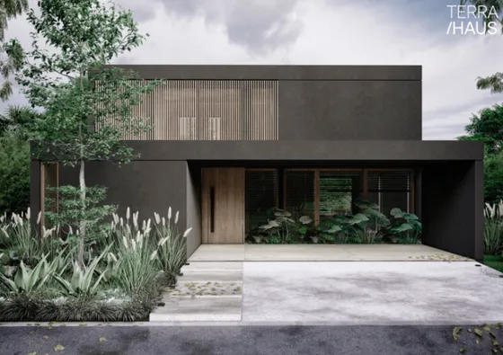 Casa En Venta A Estrenar En Barrio Costas Puertos Escobar