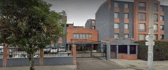 Vendo Apartamento Bogotá Verbenal $250 Millones. Parqueadero Privado. Propongan 