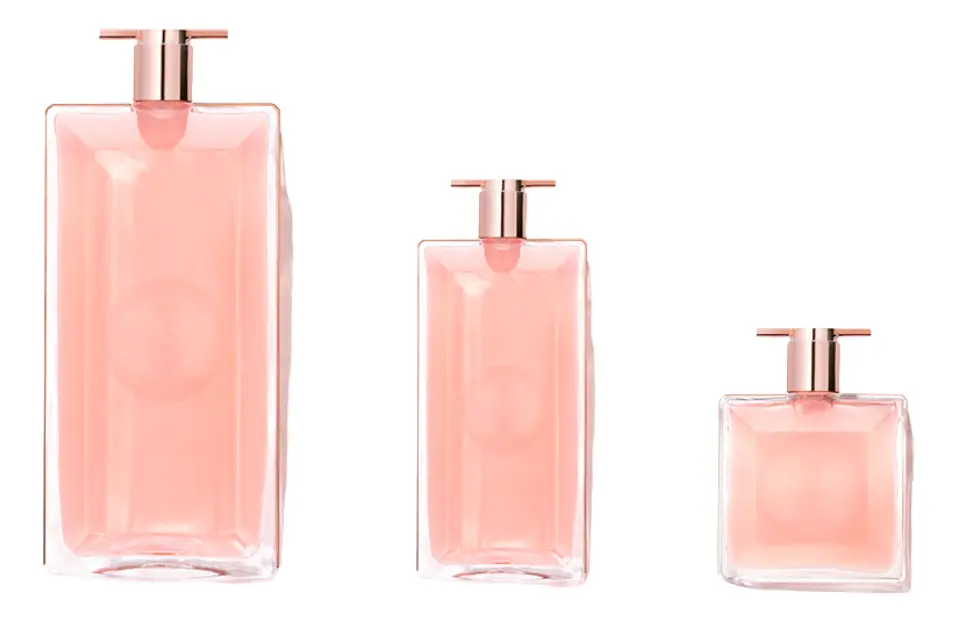 Perfume Feminino Lancôme Idôle Eau de Parfum 100ml — foto 8