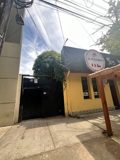  Arrendamos Excelente Espacio Comercial Diagonal Talca