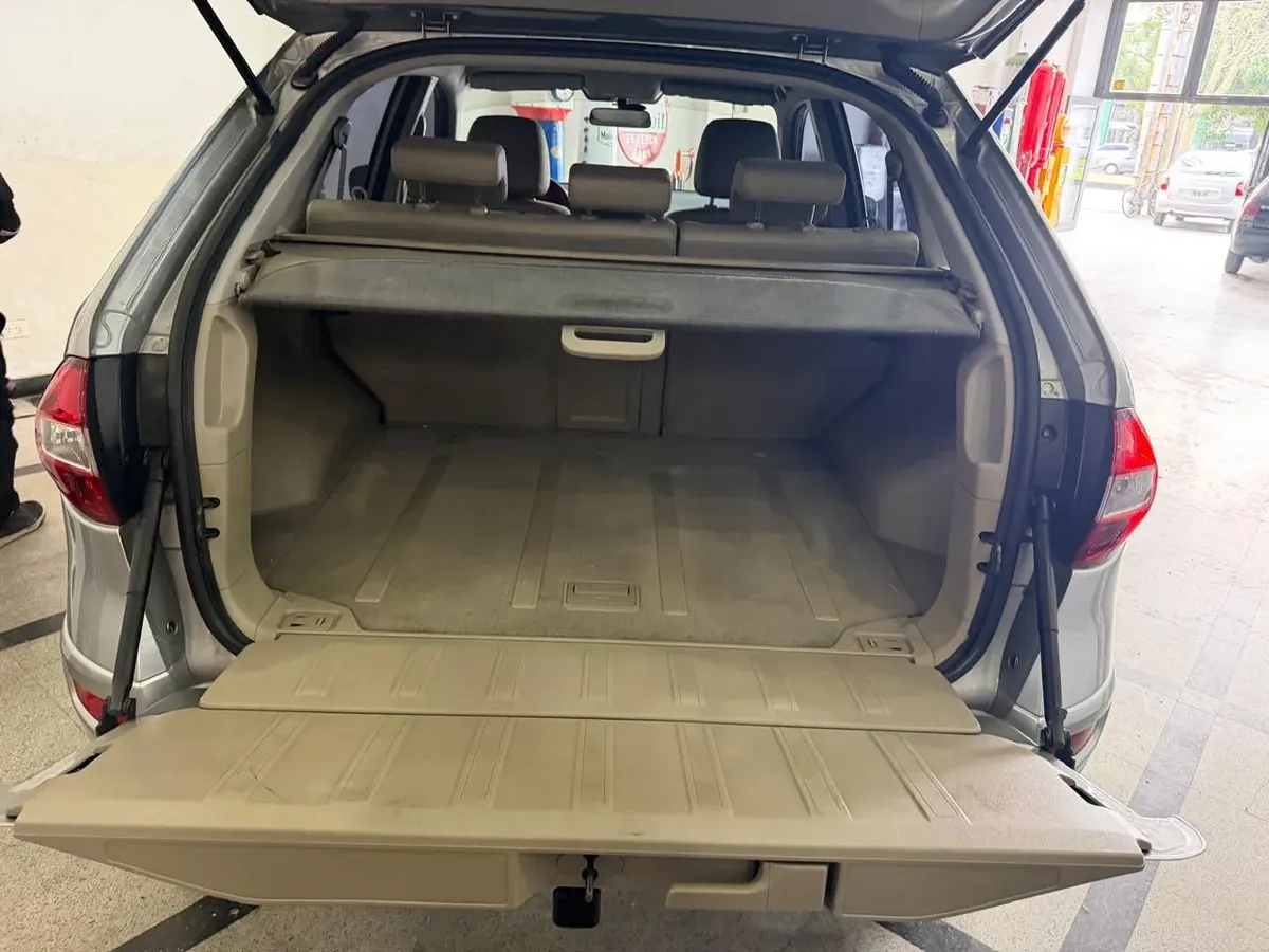 Renault Koleos 2.5 Expression 4x2 Mt5436092575442636814