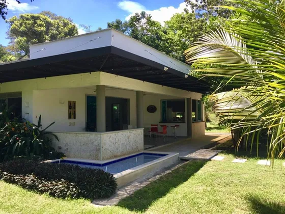 Venta Casa Finca Entre San Jerónimo Y Santa Fe De Antioquia 