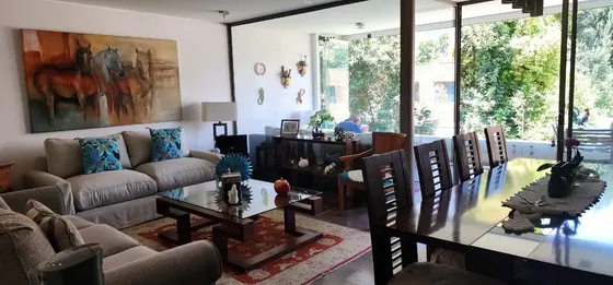 Departamento En Venta En La Reina Alta