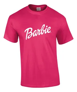 Camiseta barbie bershka hotsell