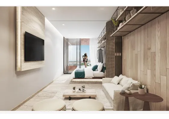 Departamento En Venta En Luis Donaldo Colosio