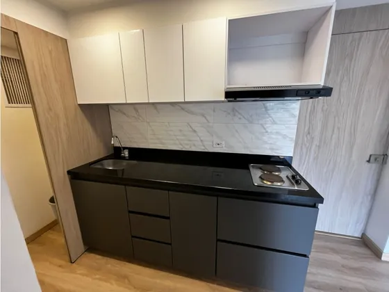 Se Arrienda Apartamento En Toberin Bogotá