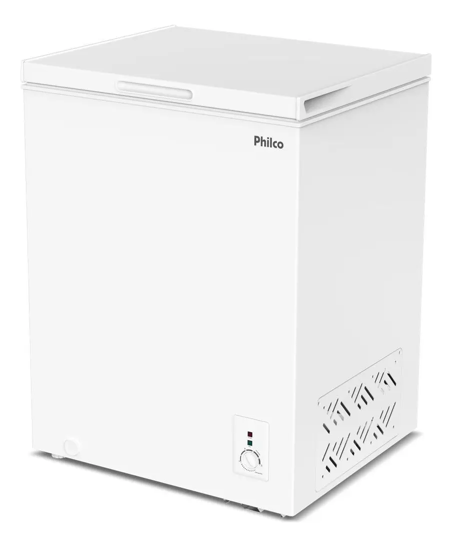 Freezer Horizontal Philco Pfh160b 140l