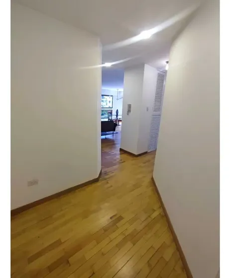 Alquilo Apartamento 90m2 Campo Alegre 2006