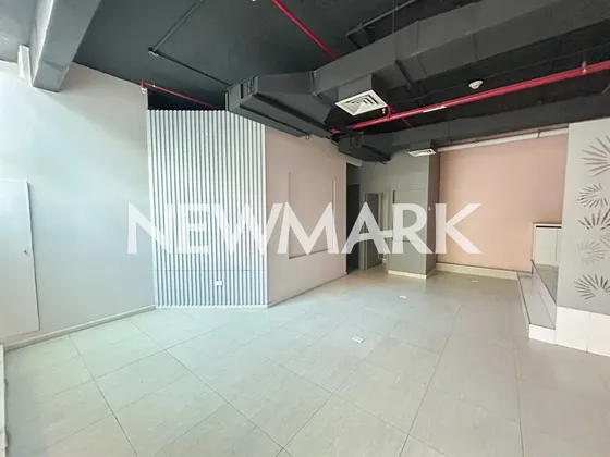 Local Comercial Habilitado En Arriendo En Las Condes