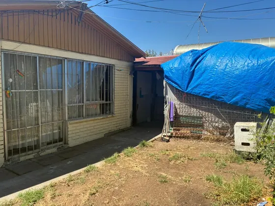 Se Vende Casa En La Comuna De La Florida, Rm.