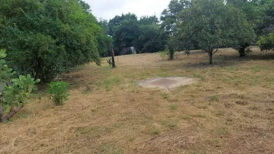 Terreno En Venta En Atongo De Arriba Cadereyta