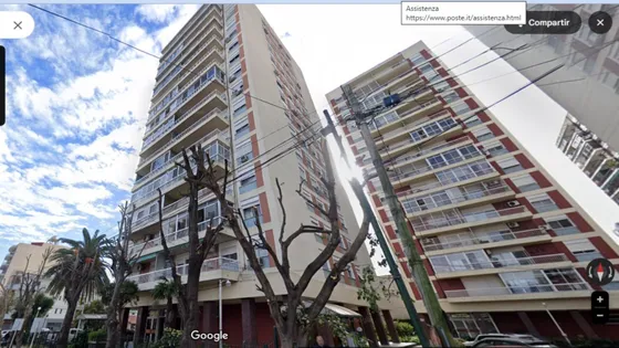 Alquiler De Departamento En Wilde: Con Excelentes Vistas