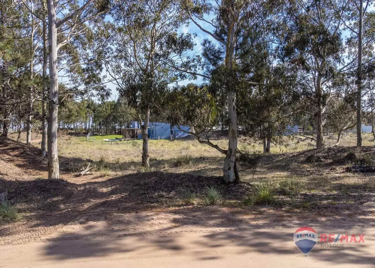 Lot for Sale in Costa Esmeralda Ecuestre 222