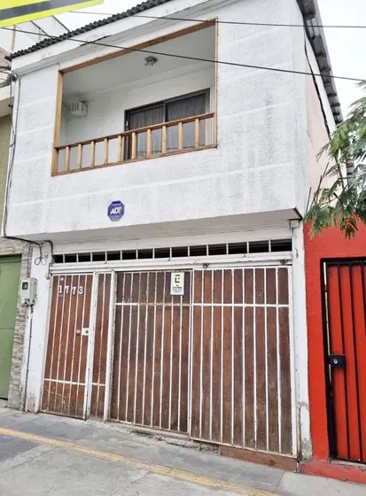 Casa En Venta En Centro Iquique