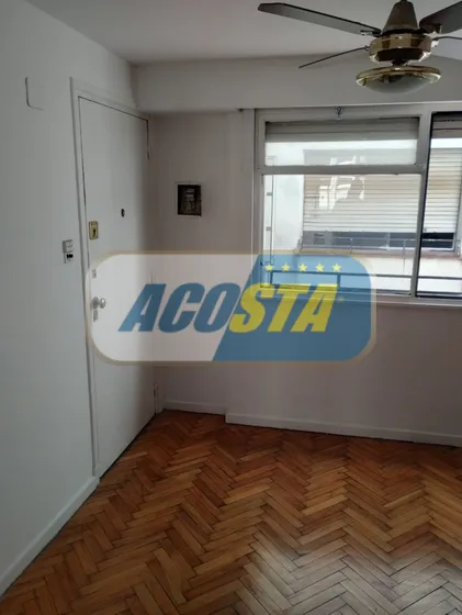 Alquiler Dto De 2 Amb.  Amplio Y Luminoso. Apto Profesional
