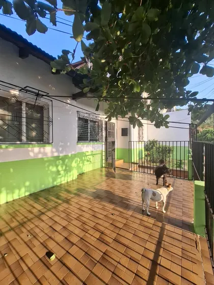 Lh Se Vende Casa En La Concordia 