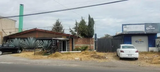 Local Comercial En Renta En Chapultepec, Chapultepec, México