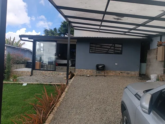 Santa Elena Vereda El Llano