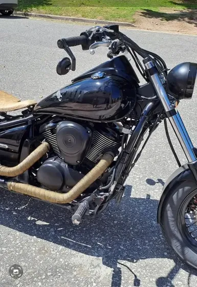 Modificada Estéticamente El Motor Estabimpecable Sin Habría