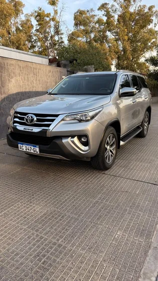 Toyota Sw4 2.8 Srx 177cv 4x4 7as At