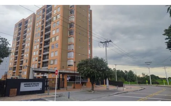 Oportunidad De Apartamento En Suba 360- Dsh-698