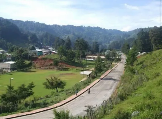 Rancho En Venta De 96 Hectareas En Chiapas