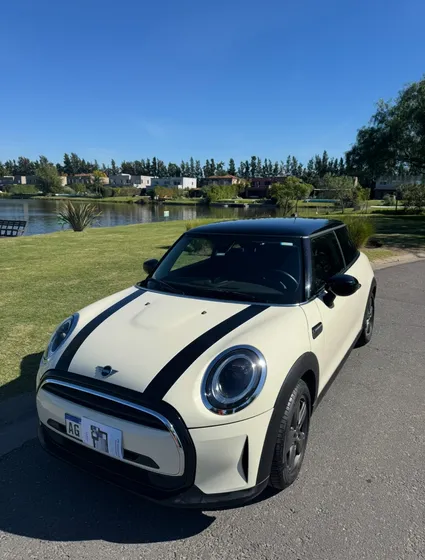 Mini Cooper 1.5 F56 Pepper 136cv