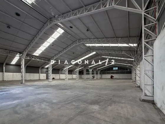 Bodega En Arriendo En San Bernardo