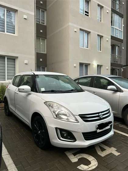 Suzuki Swift 1.2 Glx Se