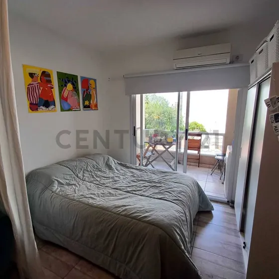 Venta De Departamento 1 Ambientes 1 Dormitorios En Ciudadela, Tres De Febrero