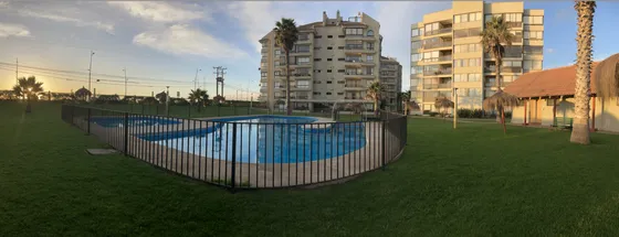 Departamento En Venta De 4 Dorm. En La Serena