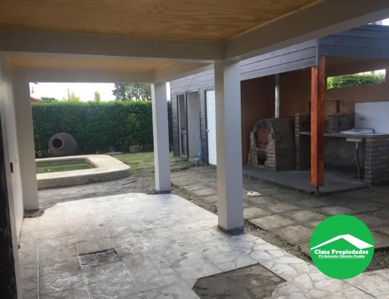 La Casa En Quillón Que Buscas ¡¡cómoda, Céntrica, Equipada!!