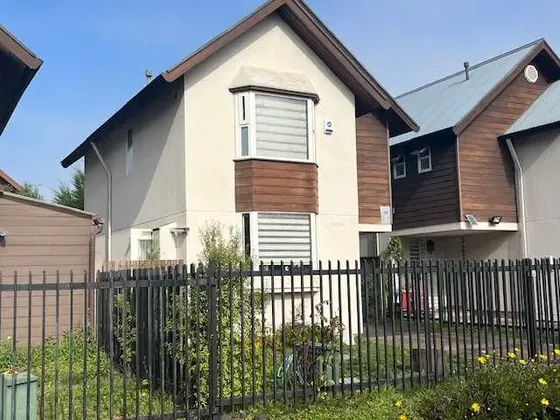 Hermosa Casa Altos Del Maipo 4 (99305)