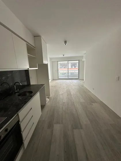 Departamento Monoambiente En Venta - 1 Baño - Palermo  