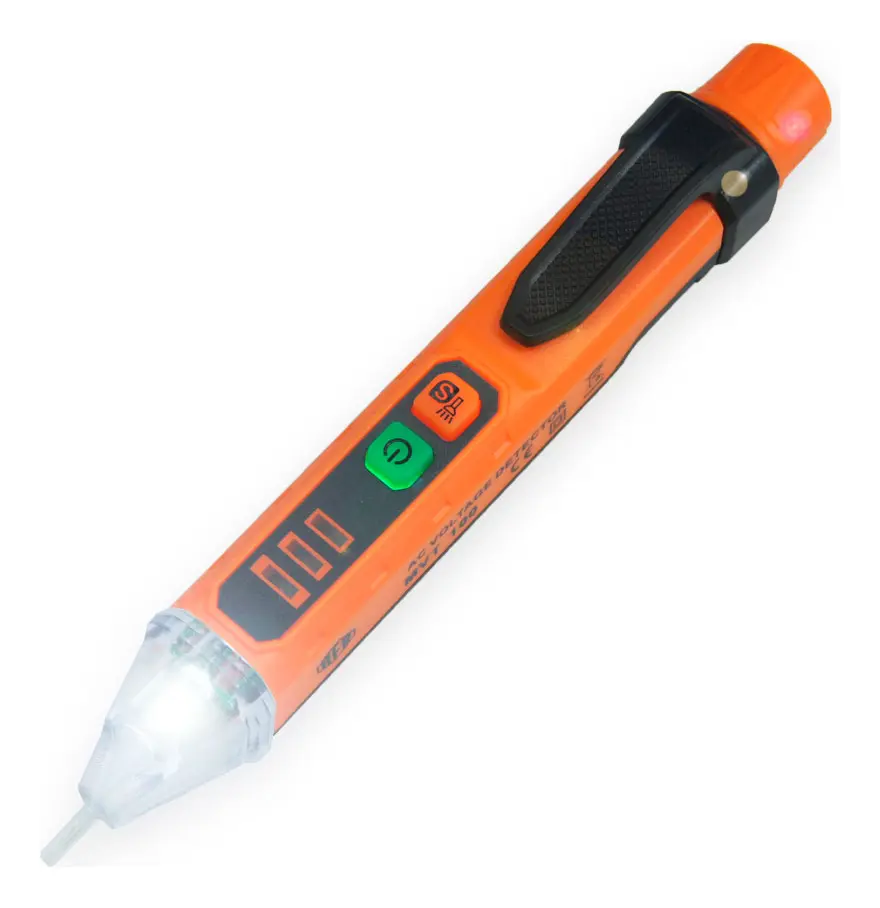 Detector de Tensão AFR MVT-100