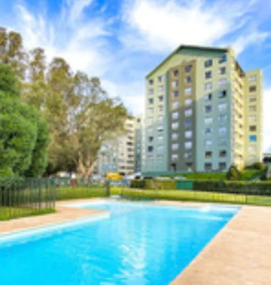 Vendo Departamento Gomez Carreño 4 Dorm