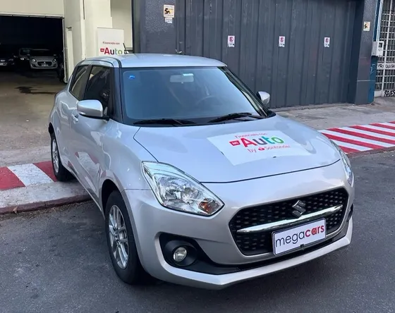 Suzuki Swift 1.2 Gl 5p