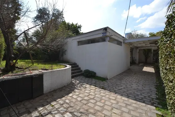 Casa Oficina En Venta En Vitacura