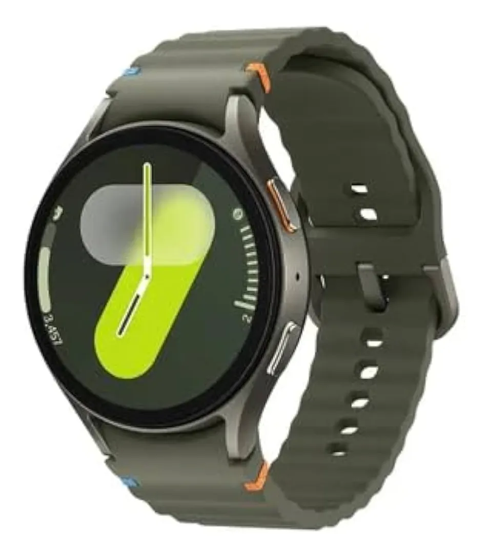 Melhores Smartwatches com Wear OS Custo Benefício 2025 7 Samsung Galaxy Watch7