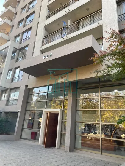 Departamento 3d- 2b Con Est + Bod Y Piscina