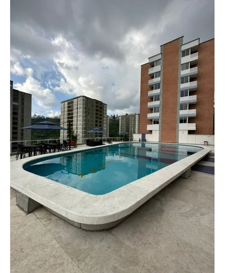 Vendo Apartamento 60m2 1h/2b/2p La Boyera 1021