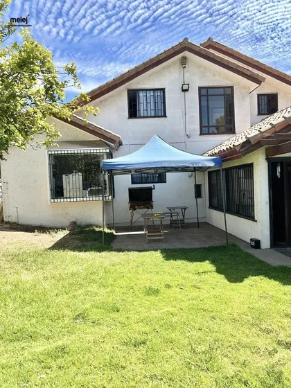Venta Casa Comercial Concón